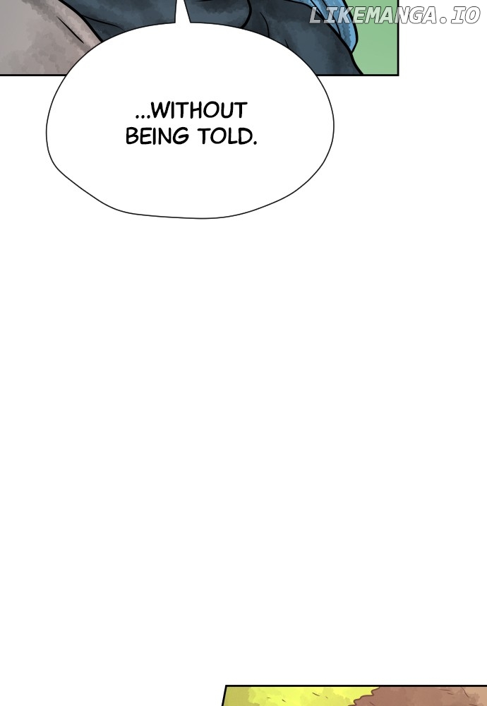 Warrior Executioner chapter 12 - page 127
